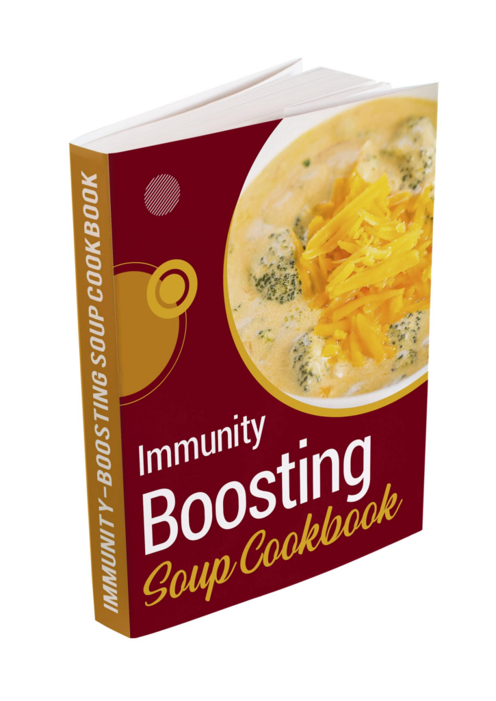 14-Day Rapid Soup Diet - Keto Soups Bonus Cookbook