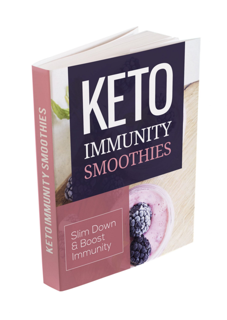 14-Day Rapid Soup Diet - Keto Soups Bonus Cookbook